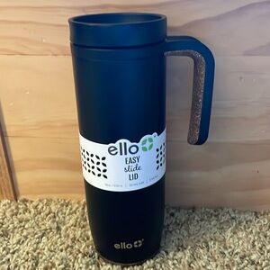 NWT Ello water bottle